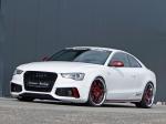 Audi S5 Coupe with RS5 Styling by Senner Tuning 2012 года